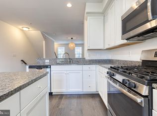 1727 Lantern Mews, Baltimore, MD 21205