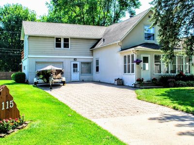 1115 S 5th St, Brainerd, MN, 56401