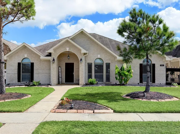 2507 Florence Dr, League City, TX 77573