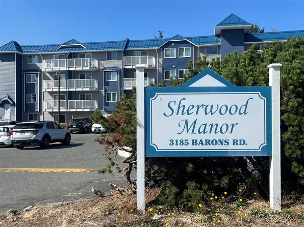 3185 Barons Rd #209, Nanaimo, BC V9T 5T3