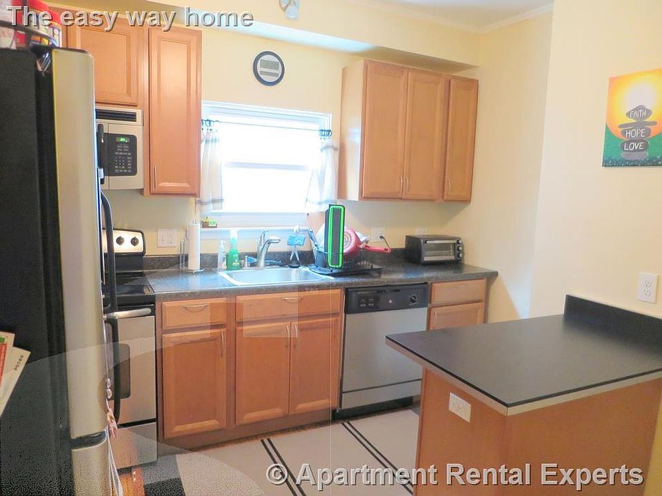 Apartment Rental Experts
