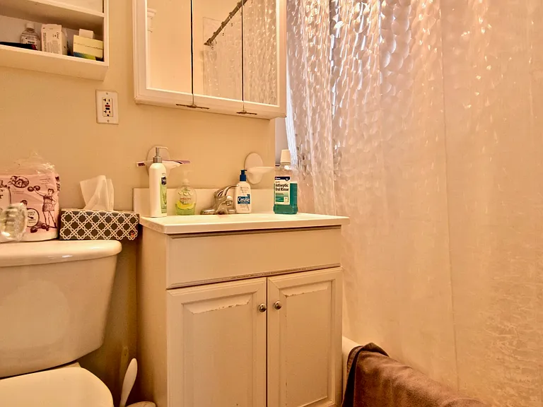 1677 Commonwealth Ave #12A — Photo 5