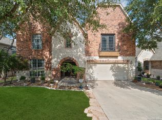 24034 Canyon Row, San Antonio, TX 78260
