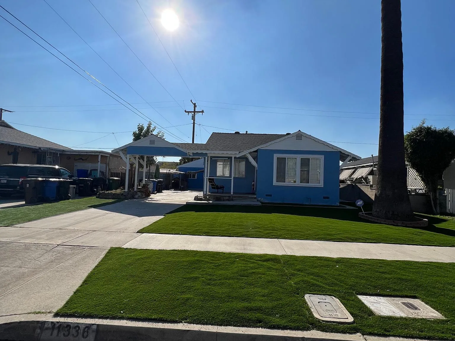 Bluejay Ln, Santa Fe Springs — Photo 2