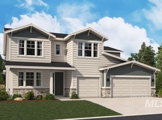 601 E Tallinn Ct, Meridian, ID 83646