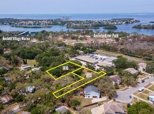 1814 Cemetery Rd LOT 40, Holiday, FL 34691