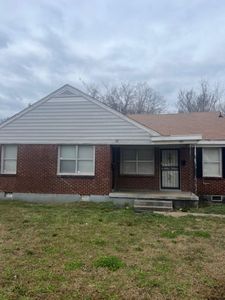 187 Eastview Dr, Memphis, TN, 38111