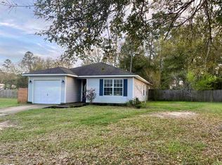 33306 Browns Landing Rd, Seminole, AL 36574