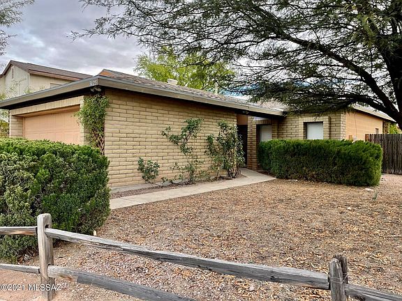 2nd image of 3425 W Avenida Sombra