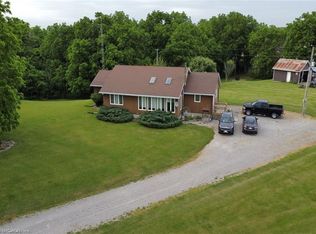 290 Richert Rd, Haldimand County, ON N0A 1E0