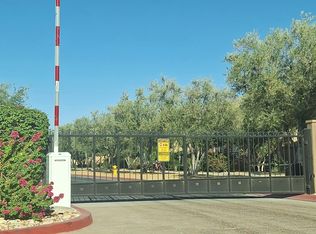 525 Via De La Paz, Palm Desert, CA 92211