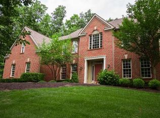 10310 Carmel Dr, Plain City, OH