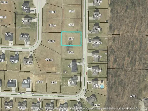 140 Vista Vallarta Dr Lot 61, Union, MO 63084