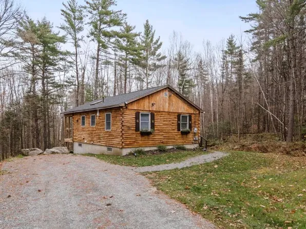 221 Deerfield Drive, Haverhill, NH 03785