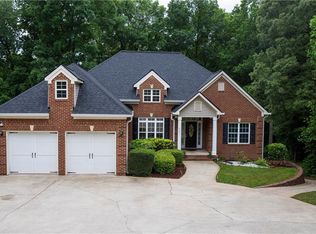 241 Emily Cir, Villa Rica, GA 30180