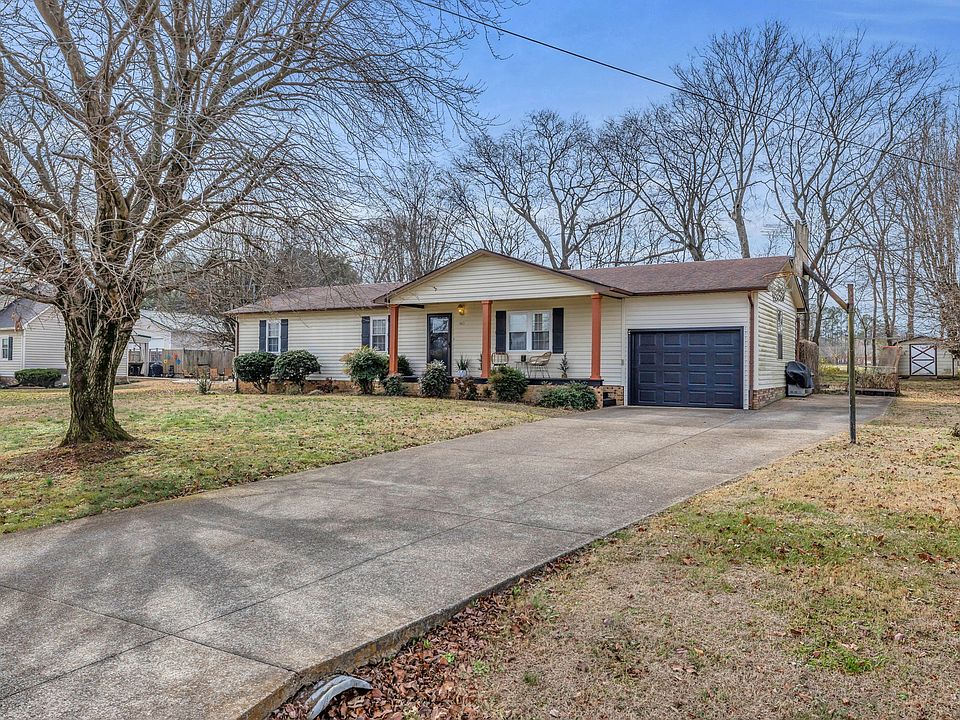 403 Mockingbird Dr, Mt Pleasant, TN 38474 | Zillow