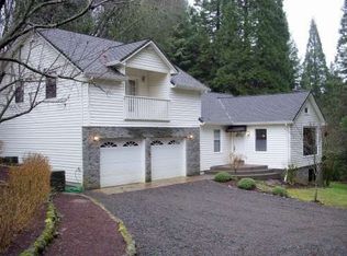 5105 SW Prosperity Park Rd, Tualatin, OR 97062