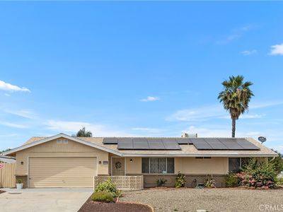 26284 Fairlane Dr, Sun City, CA, 92586