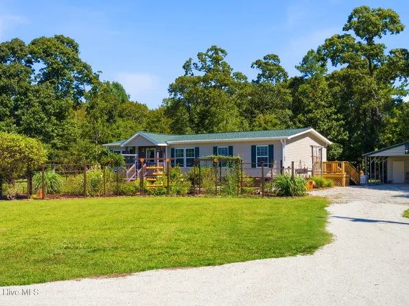 223 Blue Top Road, Jacksonville, NC 28540