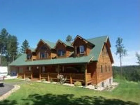 3255 Talon Rd, Spearfish, SD 57783