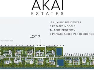 4761 Akai Dr, Fort Lauderdale, FL 33332
