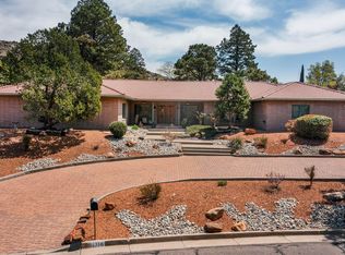 1316 Stagecoach Ln SE, Albuquerque, NM 87123