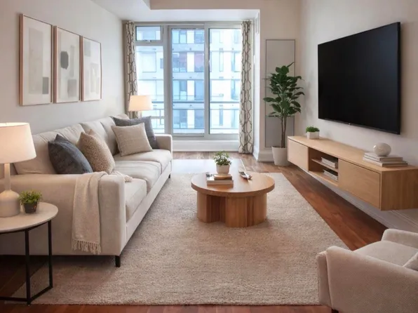 2181 Yonge St Unit 1504, Toronto, ON M4S 3H7