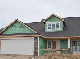 4424 Ganton Ct, New Haven, IN 46774