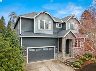 7471 SW Bellrose Ln, Portland, OR 97223