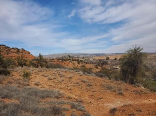 2050 S Loy Rd, Cornville, AZ 86325