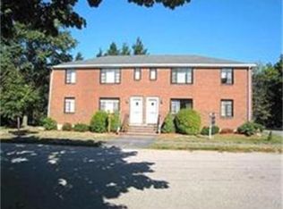 57 Thayer Rd, Belmont, MA 02478