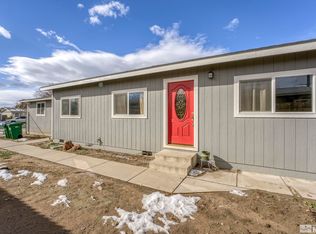 4845 Rampion Way, Sun Valley, NV 89433