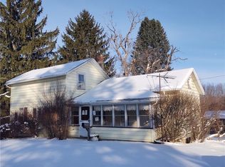 5100 Lincoln Rd, Ontario, NY 14519