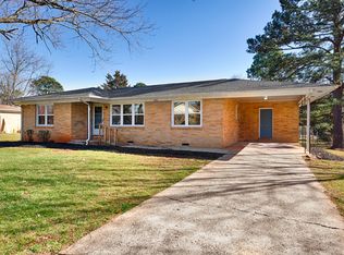 4609 Newton Ave SW, Huntsville, AL 35805