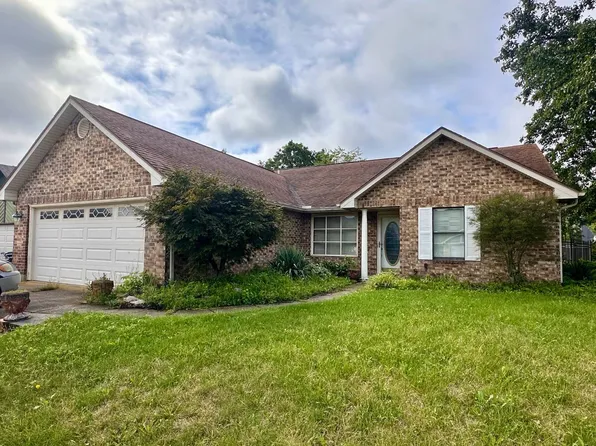 6472 Prairie Creek Ct, Dayton, OH 45424