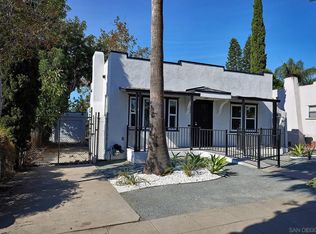 3680 35th St, San Diego, CA 92104