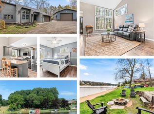 3283 Lorrimar Ln, Saugatuck, MI 49453