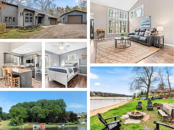 3283 Lorrimar Ln, Saugatuck, MI 49453