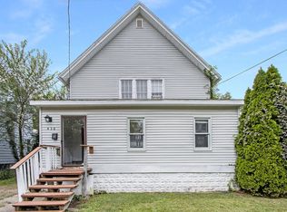438 S Washington Ave, Battle Creek, MI