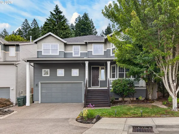 5273 NW 127th Ter, Portland, OR 97229
