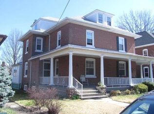 623 Columbia Ave, Lansdale, PA