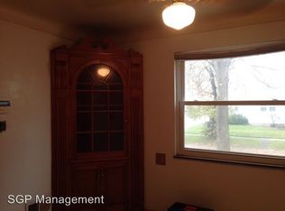 1321 Eleanor Ave, Toledo, OH 43612