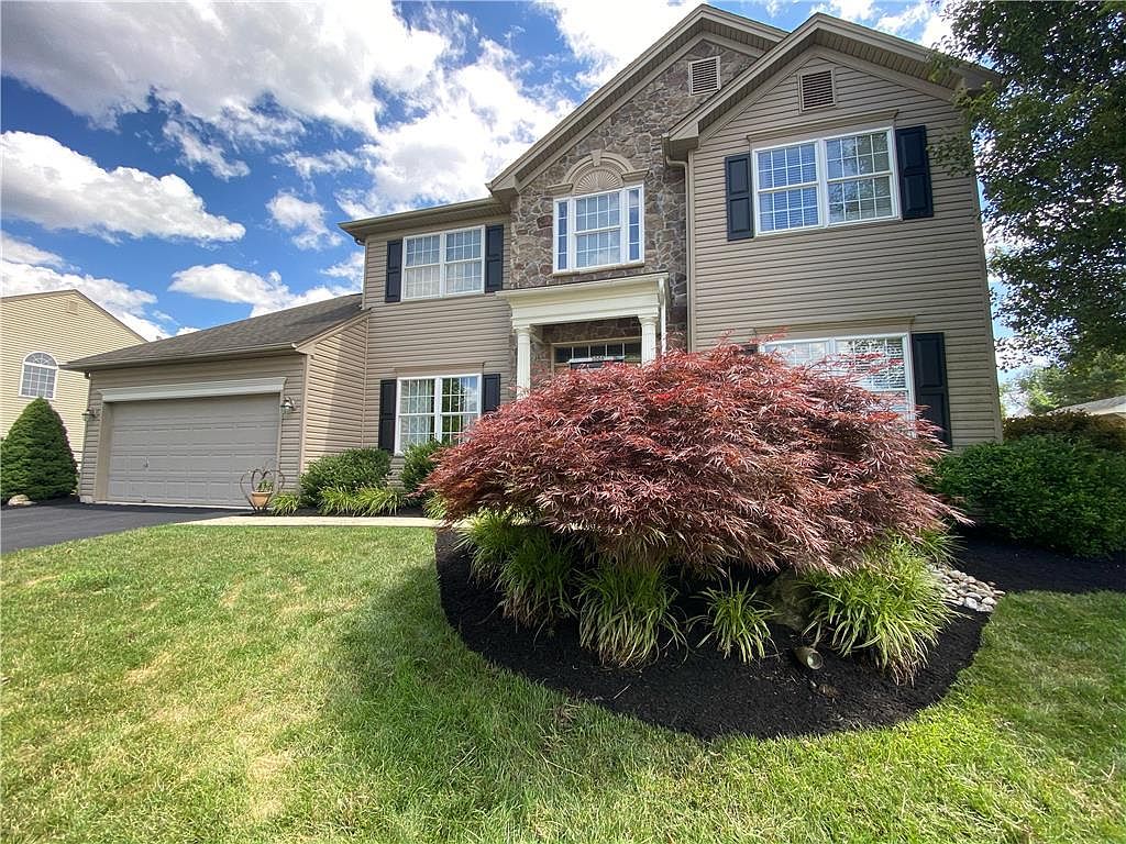 3006 Mosser Dr, Allentown, PA 18103 Zillow