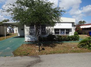 4911 NW 1st Way, Pompano Beach, FL 33064
