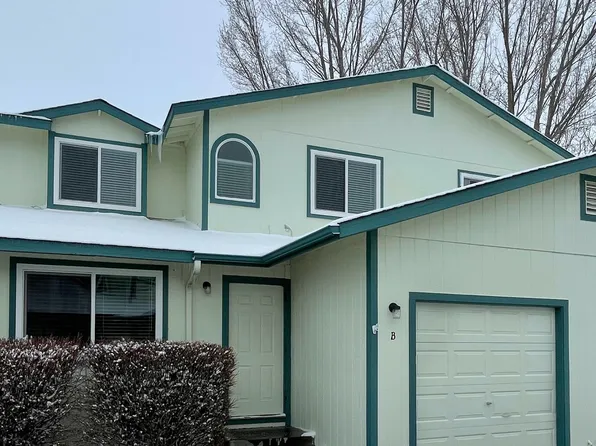 1375 Village Way Unit B, Gardnerville, NV 89410