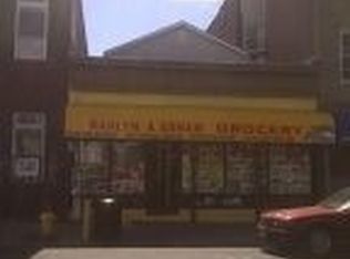 474 Market St, Paterson, NJ 07501