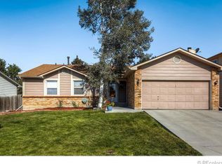 2116 S Telluride Ct, Aurora, CO 80013