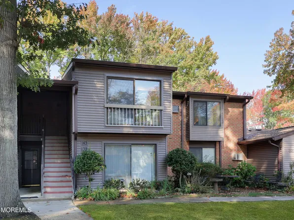 143 Lexington Court, Red Bank, NJ 07701