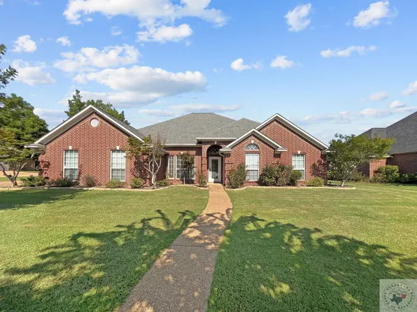 6909 Shadow Brk, Texarkana, TX 75503