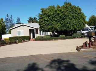 322 Sky Vista Way, Fallbrook, CA 92028